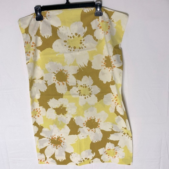 Vintage Floral Pillowcases x2 - Picture 6 of 9